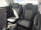 2013 VAUXHALL ZAFIRA EXC for sale at Copart CHESTER