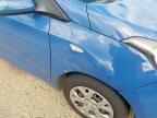 2015 HYUNDAI I10 SE for sale at Copart NEWBURY