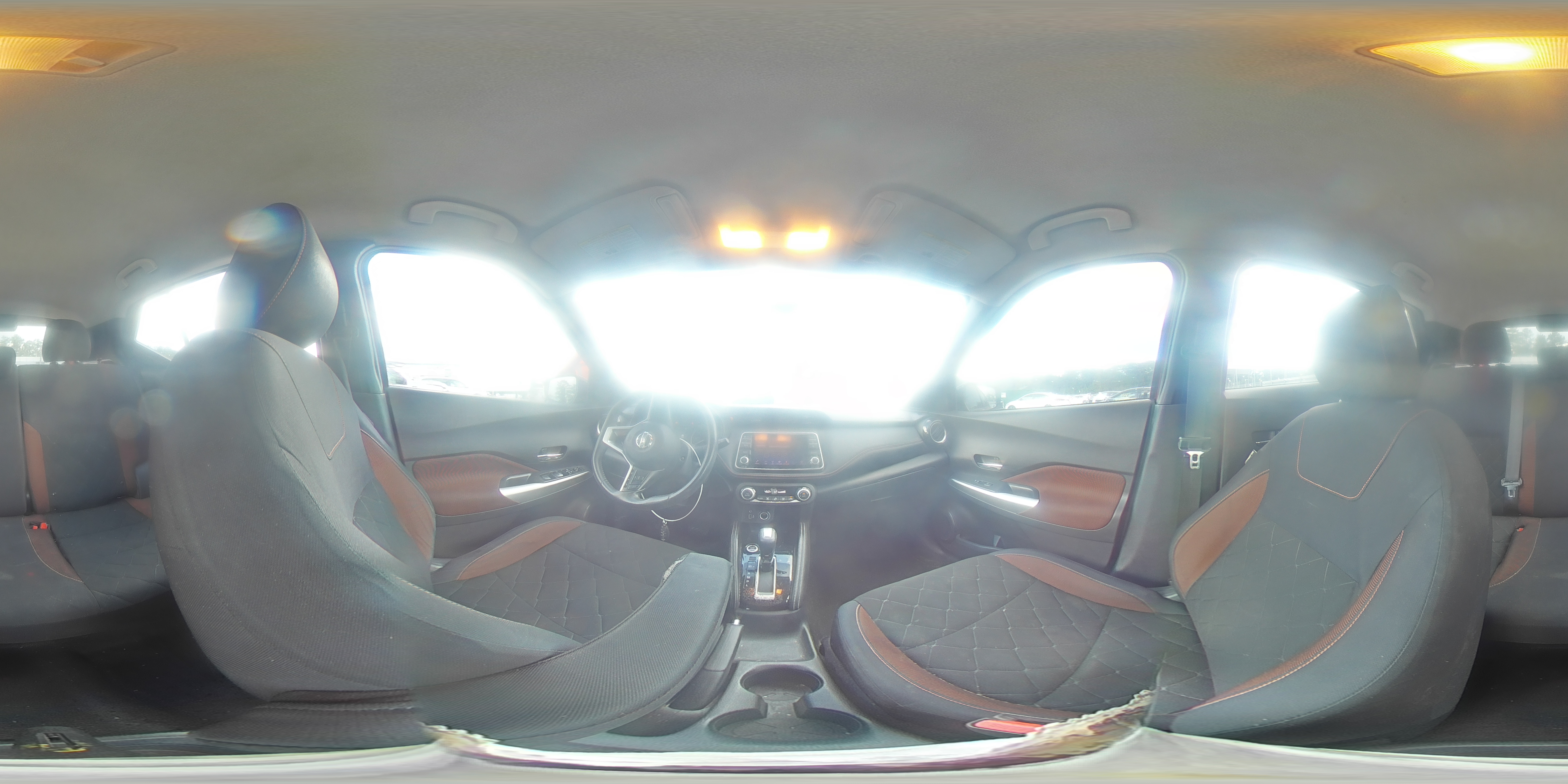 2018 Nissan Kicks S VIN: 3N1CP5CU0JL506018 Lot: 67190705