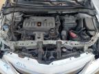2013 ACURA ILX 20 PREMIUM   for sale at Copart ON - COOKSTOWN