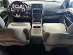 2012 DODGE GRAND CARAVAN CREW   for sale at Copart ON - OTTAWA
