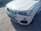 2016 BMW X3 M SPORT for sale at Copart CHESTER