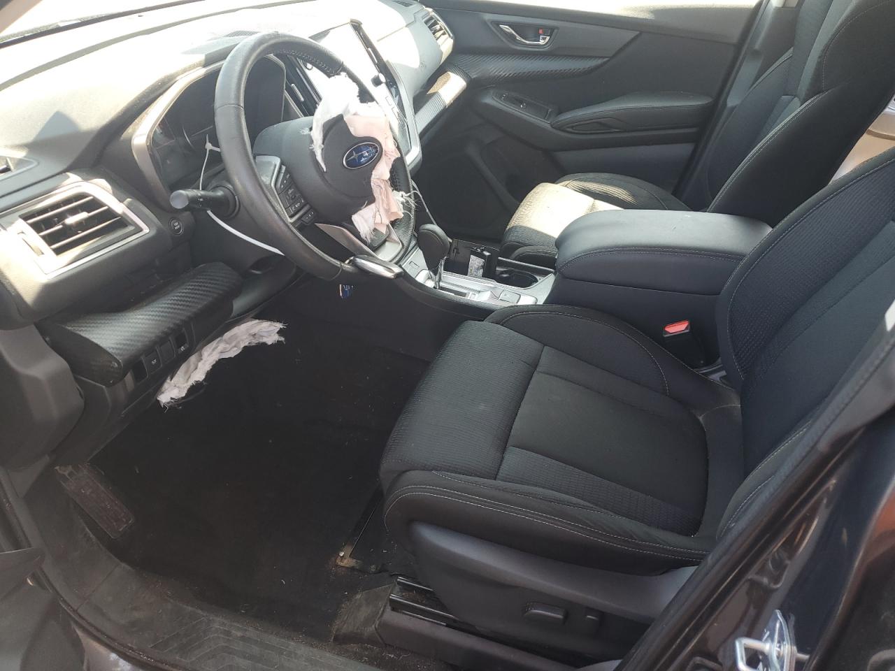 2024 Subaru Ascent Premium VIN: 4S4WMAEDXR3456840 Lot: 68707125