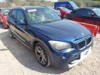 2011 BMW X1 SDRIVE2 for sale at Copart BRISTOL