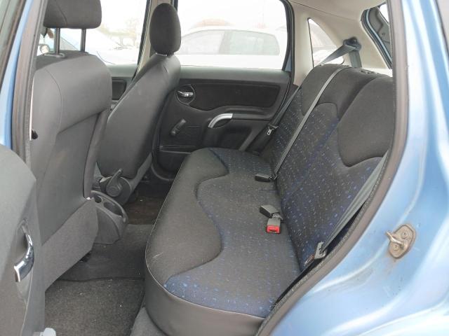 2005 CITROEN C3 DESIRE