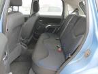 2005 CITROEN C3 DESIRE for sale at Copart BRISTOL