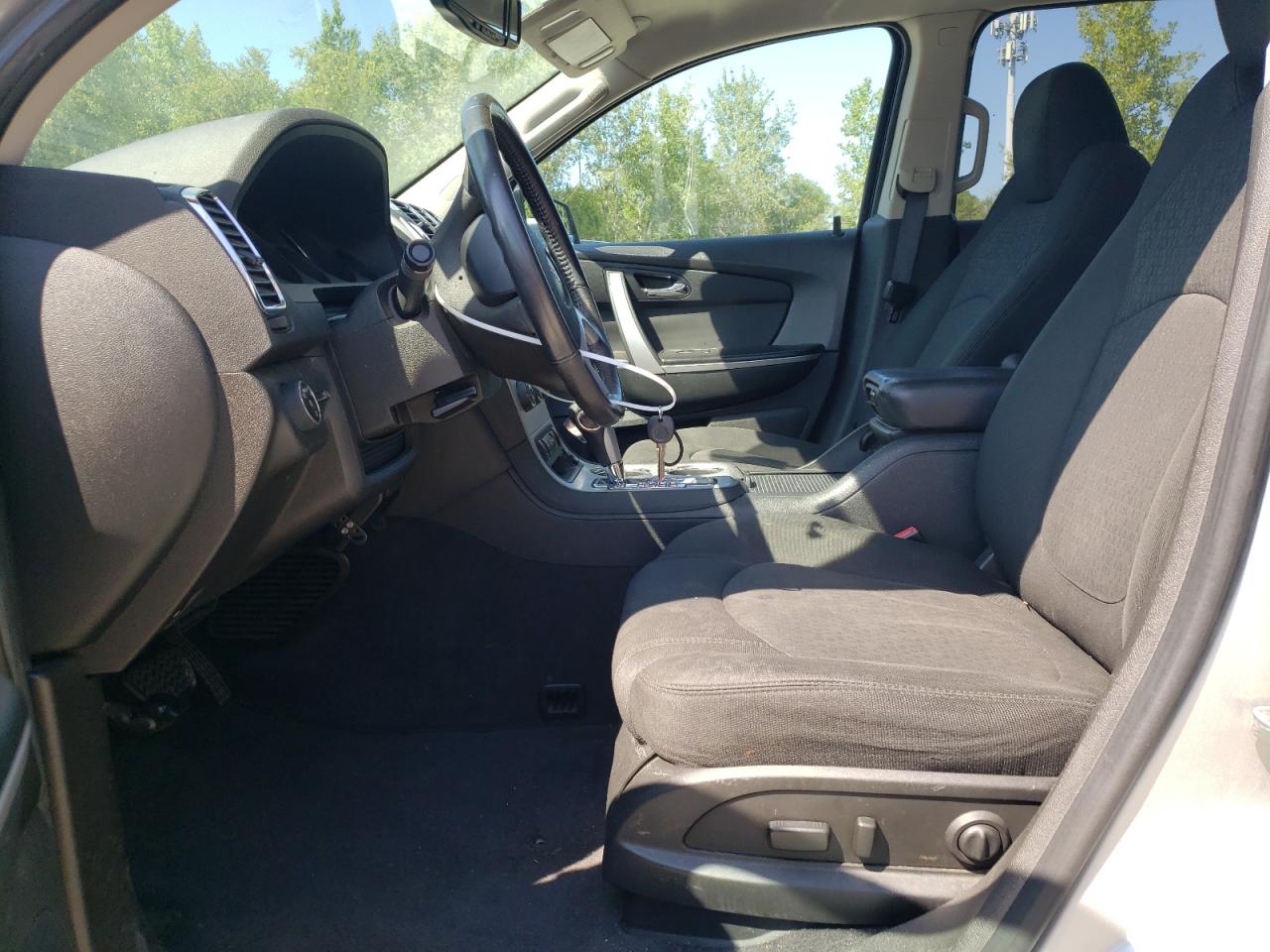 2012 GMC Acadia Sle VIN: 1GKKVPED6CJ233138 Lot: 68342035