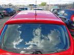 2013 VAUXHALL ASTRA ELITE for sale at Copart WOLVERHAMPTON