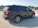 2015 FORD EXPLORER LIMITED à vendre chez Copart MO - ST. LOUIS