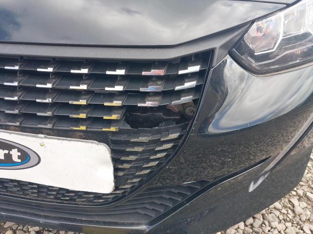 2020 PEUGEOT 208 ALLURE PURETECH S/S 