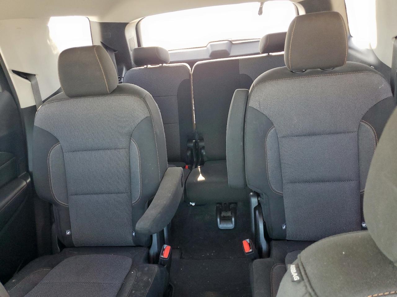 2019 Chevrolet Traverse Lt VIN: 1GNERGKW8KJ134796 Lot: 70829695