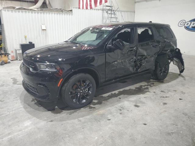 DODGE DURANGO – zdjęcie z aukcji, lot #66314975