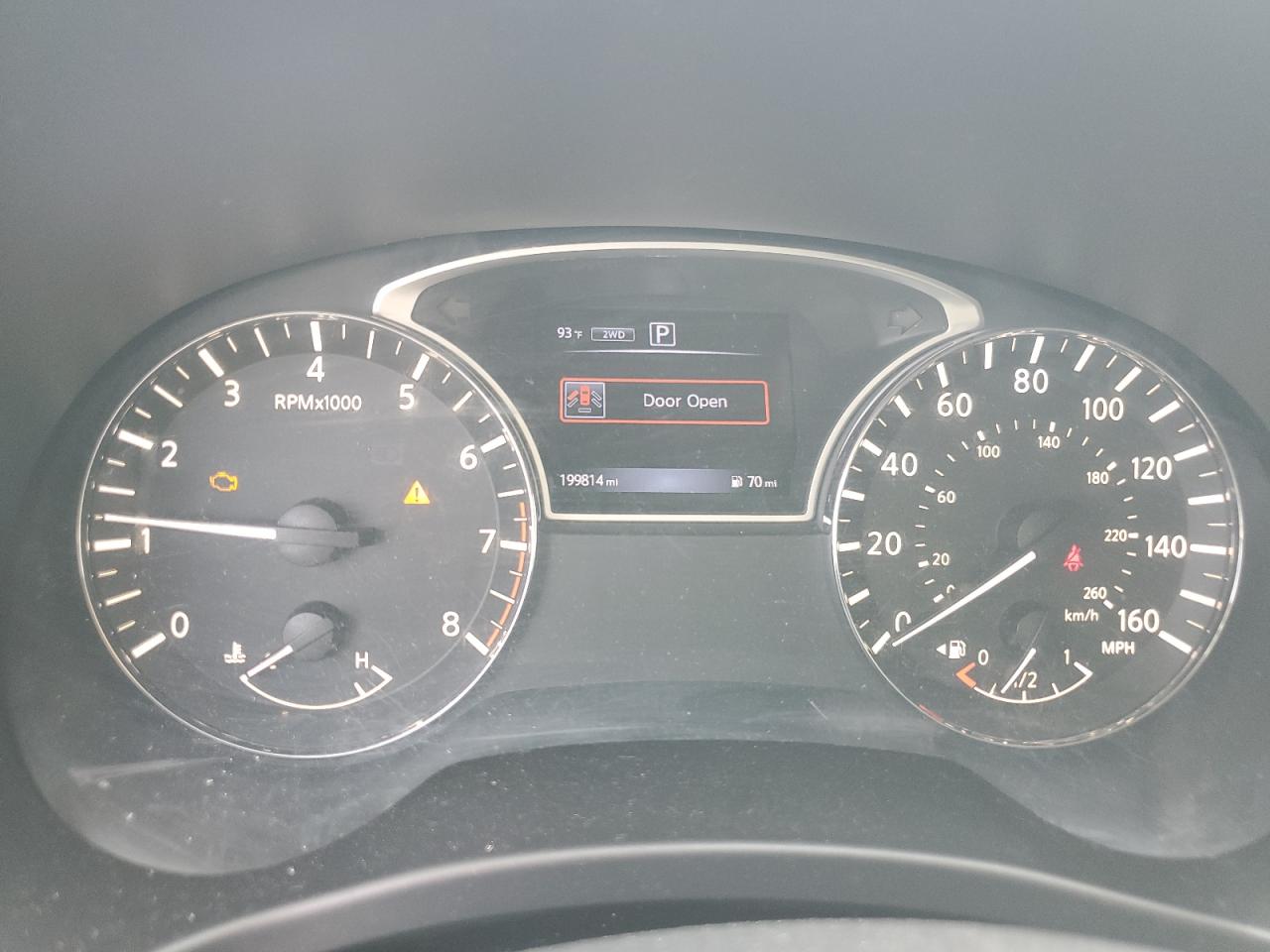 2017 Nissan Pathfinder S VIN: 5N1DR2MM3HC679817 Lot: 67231105