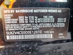 2013 BMW X5 XDRIVE35I à vendre chez Copart TX - DALLAS