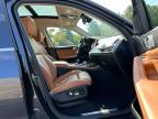 2020 BMW X7 XDRIVE40I   for sale at Copart MA - NORTH BOSTON