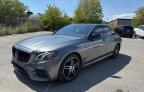 2019 MERCEDES-BENZ E AMG 53 4MATIC   for sale at Copart ON - TORONTO