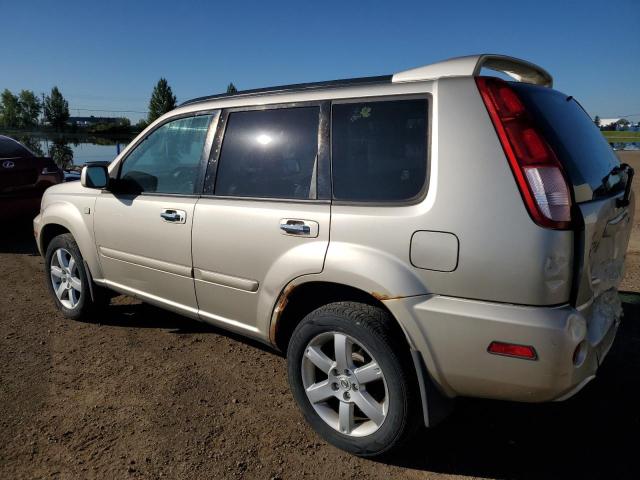 2006 NISSAN X-TRAIL XE  