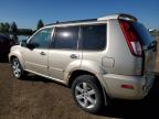 2006 NISSAN X-TRAIL XE   for sale at Copart AB - CALGARY