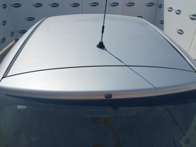 2008 TOYOTA YARIS T2