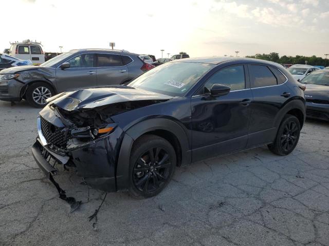 2024 MAZDA CX-30 SELECT   à vendre chez Copart IN - INDIANAPOLIS