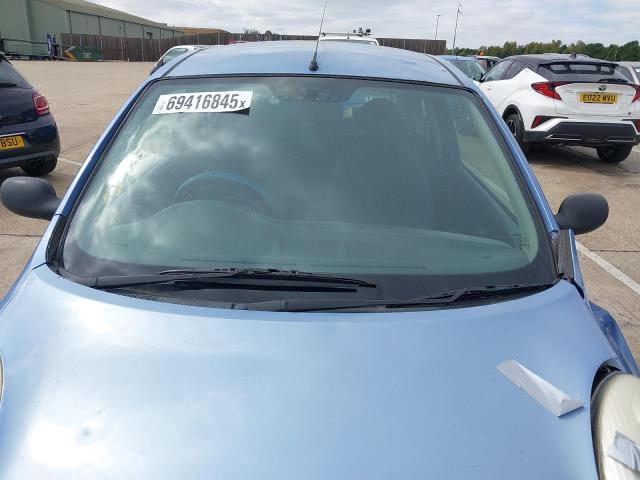 2005 NISSAN MICRA S 