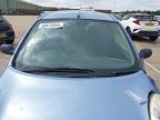 2005 NISSAN MICRA S  for sale at Copart NEWBURY