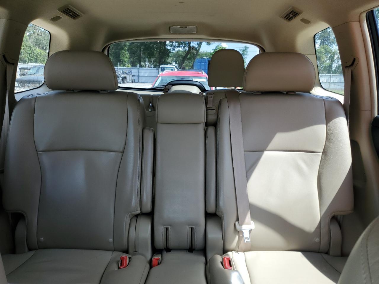 2012 Toyota Highlander Base VIN: 5TDZA3EH9CS020706 Lot: 67348785