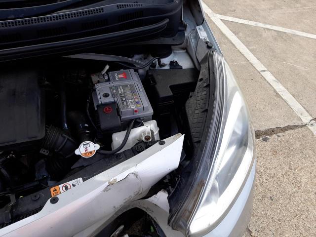 2014 HYUNDAI I10 SE