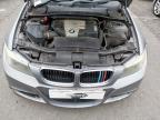 2009 BMW 318D M SPORT AUTO  for sale at Copart SANDTOFT