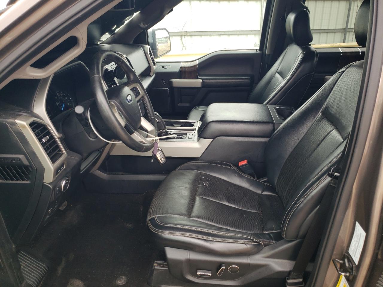 2018 Ford F150 Supercrew VIN: 1FTEW1EG9JFE65102 Lot: 69036755