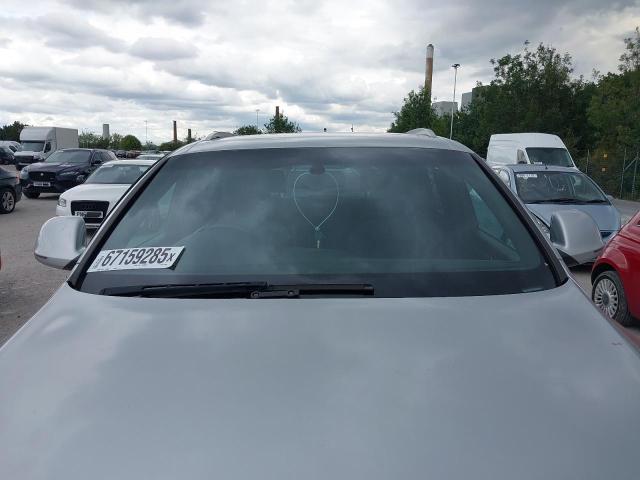 2009 AUDI Q7 S LINE