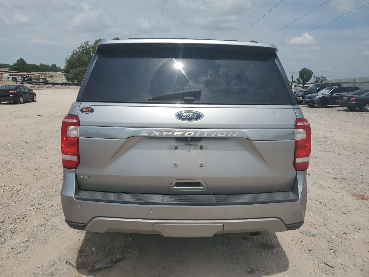2020 Ford Expedition Xlt VIN: 1FMJU1HT2LEA98531 Lot: 63555835