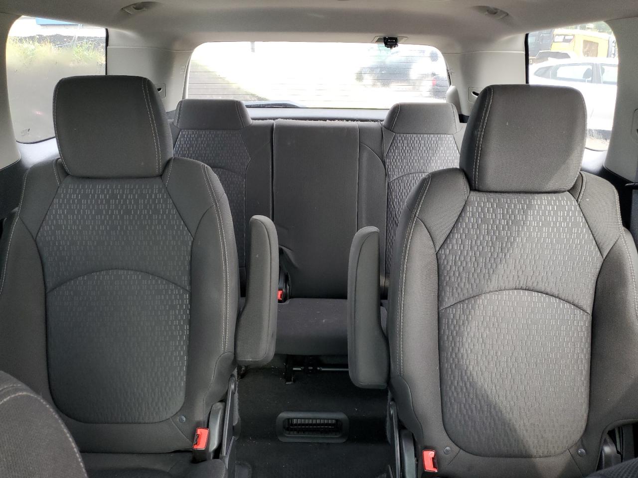 2015 GMC Acadia Sle VIN: 1GKKRPKD2FJ368100 Lot: 70590605