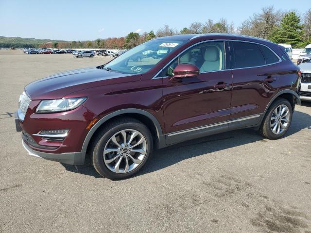 LINCOLN MKC 2019 Fioletowy