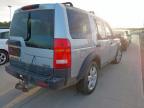 2008 LAND ROVER DISCOVERY HSE for sale at Copart SANDY