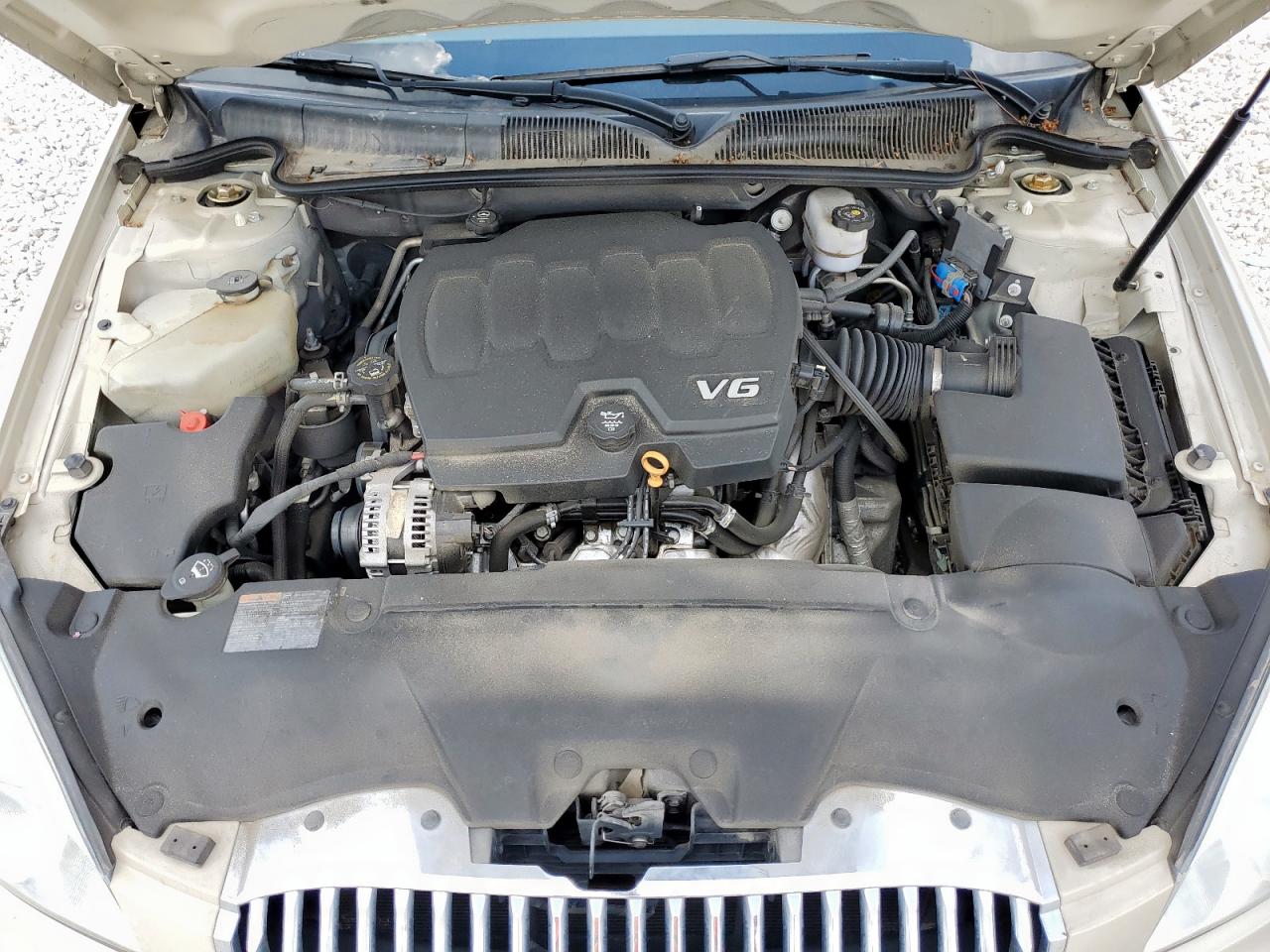 2011 Buick Lucerne Cxl VIN: 1G4HJ5EM6BU146919 Lot: 68276755