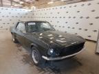 1967 FORD MUSTANG for sale at Copart SANDWICH