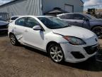 2010 MAZDA 3 I   à vendre chez Copart ON - TORONTO