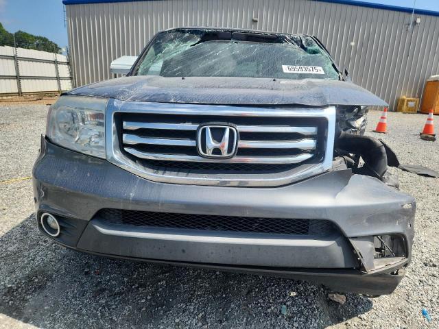 Parquets HONDA PILOT 2012 Szary