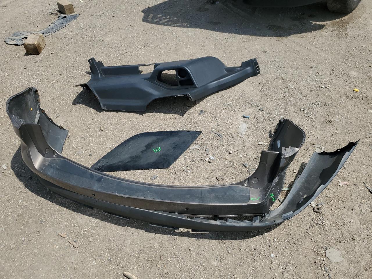 2016 Ford Explorer Limited VIN: 1FM5K8F89GGA10406 Lot: 68277505