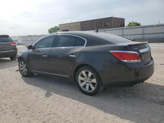  BUICK LACROSSE 2013 Czarny
