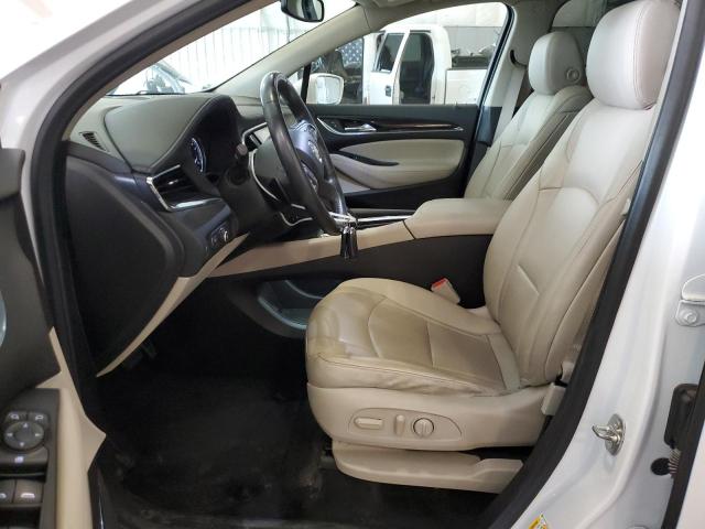  BUICK ENCLAVE 2020 Белы