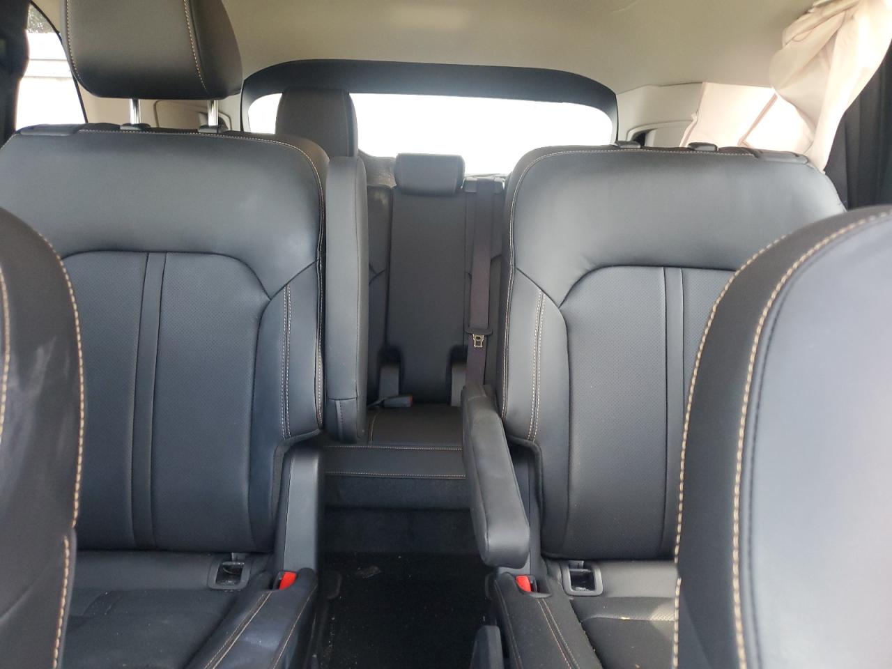 2025 Mazda Cx-90 Preferred VIN: JM3KKBHDXS1240456 Lot: 68585275