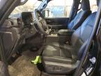 2025 TOYOTA LAND CRUISER BASE   à vendre chez Copart QC - MONTREAL