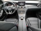 2015 MERCEDES-BENZ C 300 4MATIC   à vendre chez Copart ON - TORONTO