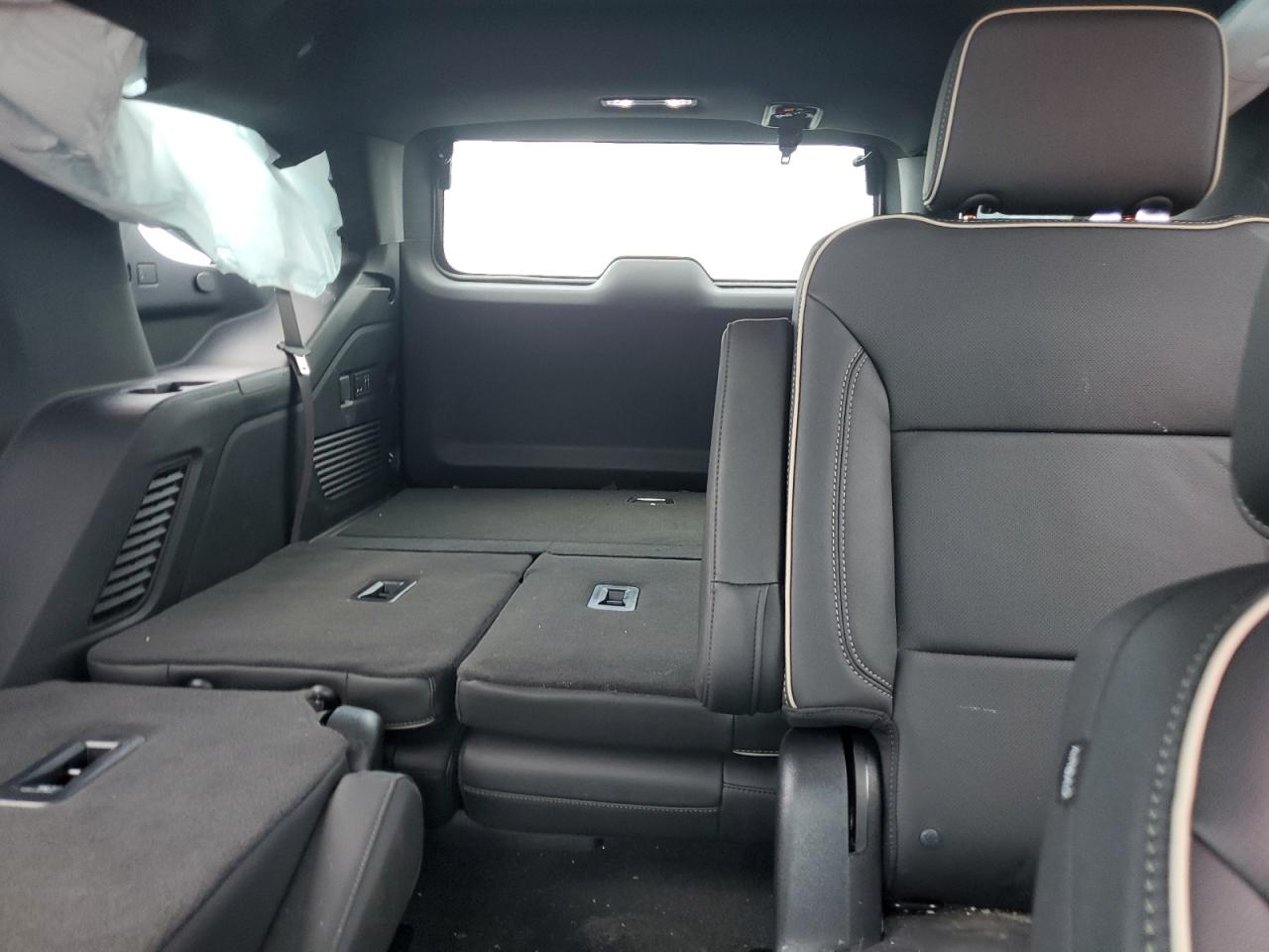 2025 Chevrolet Tahoe C1500 Premier VIN: 1GNS5SRD0SR303264 Lot: 70746805