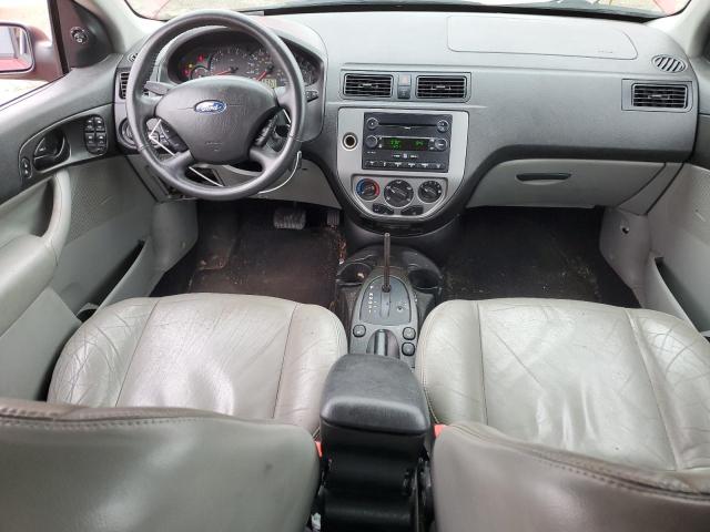 2007 FORD FOCUS ZX5  