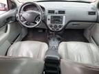 2007 FORD FOCUS ZX5   for sale at Copart ON - LONDON