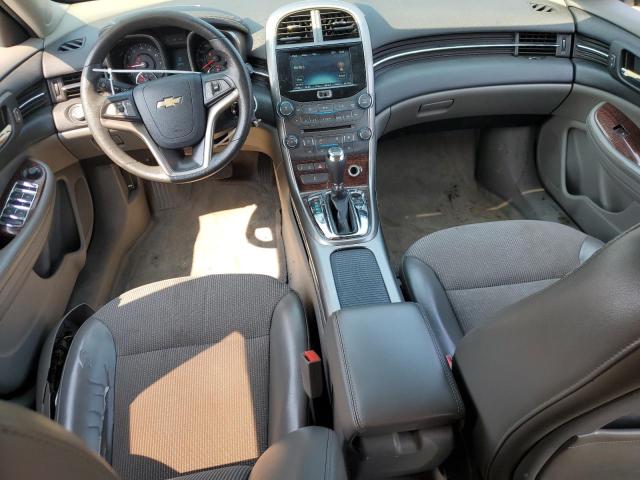  CHEVROLET MALIBU 2013 Сharcoal