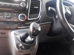 2019 FORD TOURNEO CUSTOM 320 TNIUM 2.0 ECOBLUE 130PS LOW ROOF 8 SEAT for sale at Copart BELFAST